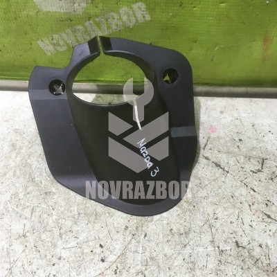 Пыльник (кузов наружные) Mazda Mazda 3  BK  02-09