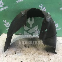 Локер задний правый Mazda Mazda 3  BK  02-09