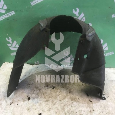 Локер задний правый Mazda Mazda 3  BK  02-09