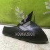 Зеркало левое механическое Opel Vectra B 1995-1999