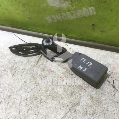 Ответная часть ремня безопасности Mazda Mazda 3  BK  02-09
