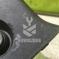 Накладка двери передней правой Opel Vectra B 1995-1999