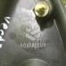 Накладка двери передней правой Opel Vectra B 1995-1999