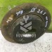 Диск тормозной задний Mazda Mazda 3  BK  02-09