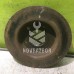 Диск тормозной задний Mazda Mazda 3  BK  02-09