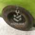 Диск тормозной задний Mazda Mazda 3  BK  02-09