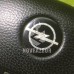Рулевое колесо с AIR BAG Opel Vectra B 1995-1999