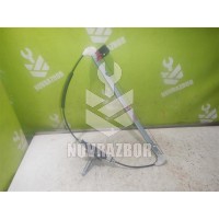 Стеклоподъемник мех задний правый Mazda Mazda 3  BK  02-09