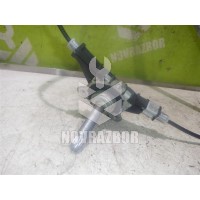 Стеклоподъемник мех задний правый Mazda Mazda 3  BK  02-09