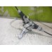 Стеклоподъемник мех задний правый Mazda Mazda 3  BK  02-09