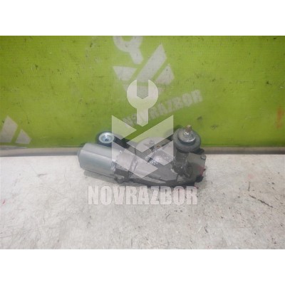 Моторчик стеклоочистителя задний Mazda Mazda 3  BK  02-09