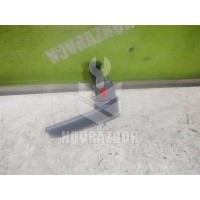 Ручка двери передней внутренняя правая Mazda Mazda 3  BK  02-09