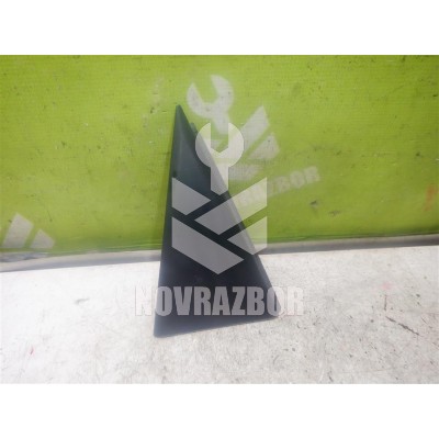 Накладка (кузов наружные) Mazda Mazda 3  BK  02-09