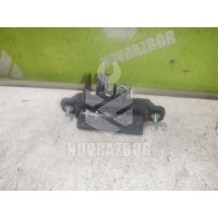 Ручка открывания багажника Mazda Mazda 3  BK  02-09