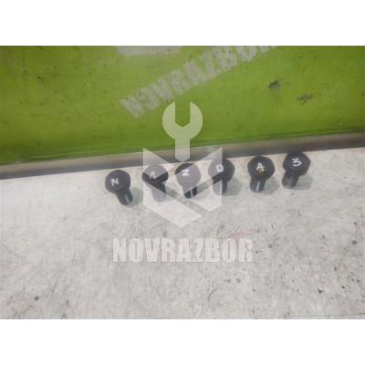 Болт коленвала Mazda Mazda 3  BK  02-09