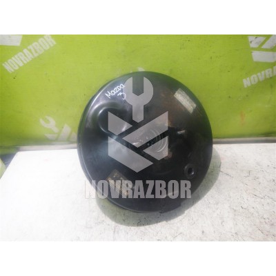 Усилитель тормозов вакуумный Mazda Mazda 3  BK  02-09