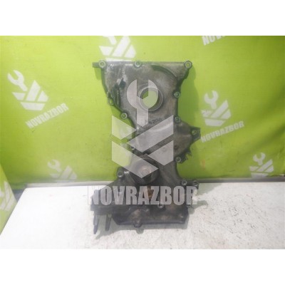Крышка двигателя передняя Mazda Mazda 3  BK  02-09
