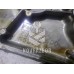 Крышка двигателя передняя Mazda Mazda 3  BK  02-09