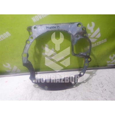 Пластина КПП Mazda Mazda 3  BK  02-09