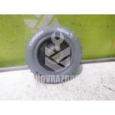 Шкив коленвала Mazda Mazda 3  BK  02-09