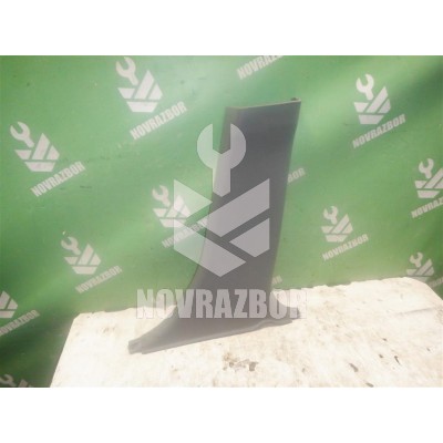 Накладка стойки Mazda Mazda 3  BK  02-09
