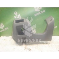 Накладка декоративная Mazda Mazda 3  BK  02-09
