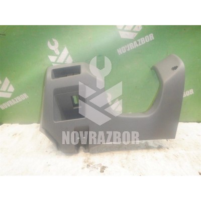 Накладка декоративная Mazda Mazda 3  BK  02-09