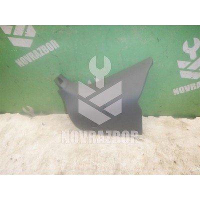 Накладка стойки Mazda Mazda 3  BK  02-09