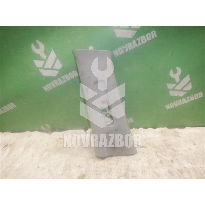 Накладка стойки Mazda Mazda 3  BK  02-09