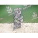 Накладка стойки Mazda Mazda 3  BK  02-09