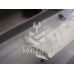 Накладка стойки Mazda Mazda 3  BK  02-09