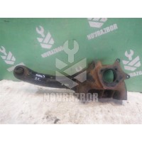 Рычаг задний продольный левый Mazda Mazda 3  BK  02-09