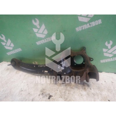 Рычаг задний продольный правый Mazda Mazda 3  BK  02-09