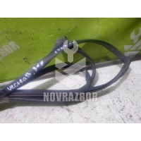 Уплотнитель Opel Vectra B 1995-1999
