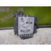 Блок управления AIR BAG Opel Vectra B 1995-1999