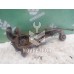 Рычаг задний продольный правый Opel Vectra B 1995-1999