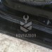 Дверь задняя левая Nissan Murano (Z50) 02-08