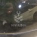 Дверь багажника со стеклом Nissan Murano (Z50) 02-08