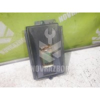 Резистор отопителя VW Golf 4 Bora 97-05