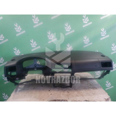 Торпедо VW Golf 4 Bora 97-05