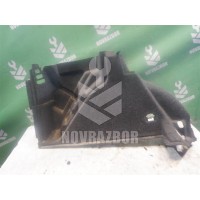 Обшивка багажника VW Golf 4 Bora 97-05