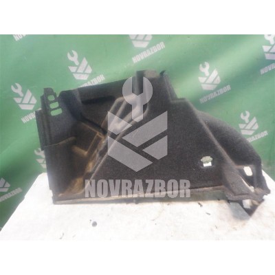 Обшивка багажника VW Golf 4 Bora 97-05