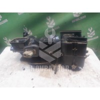 Корпус отопителя VW Golf 4 Bora 97-05