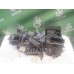 Корпус отопителя VW Golf 4 Bora 97-05