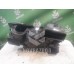 Корпус отопителя VW Golf 4 Bora 97-05