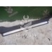 Накладка порога (внутренняя) Nissan Murano (Z50) 02-08