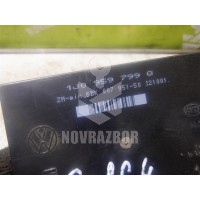Блок комфорта VW Golf 4 Bora 97-05