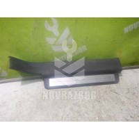 Накладка порога (внутренняя) Nissan Murano (Z50) 02-08