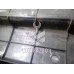 Накладка порога (внутренняя) Nissan Murano (Z50) 02-08