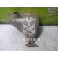 Экран тепловой VW Golf 4 Bora 97-05